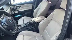 Bmw 3.20 D LCI M Pachet - imagine 7
