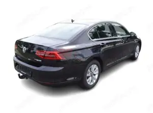 Dezmembrez VW Passat B8 2014-2019 2.0 tdi CRL  cutie: DSG sau manuala - imagine 2