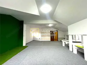 Spatiu birouri, clinica medicala, activitati educative, str. Decebal, zona Mioritei, Banca Nationala - imagine 16