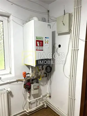 Spatiu birouri, clinica medicala, activitati educative, str. Decebal, zona Mioritei, Banca Nationala - imagine 10