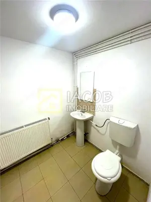 Spatiu birouri, clinica medicala, activitati educative, str. Decebal, zona Mioritei, Banca Nationala - imagine 11