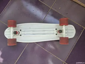 Skateboard Pennyboard - imagine 2