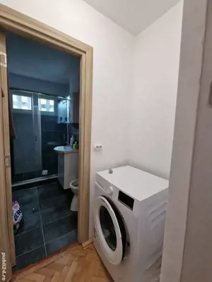 Zona Favorit-Circumvalatiunii  - imagine 12