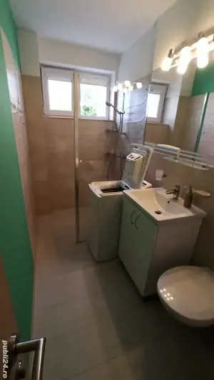 Proprietar,vanzare apartament 2 camere ultracentral  - imagine 6