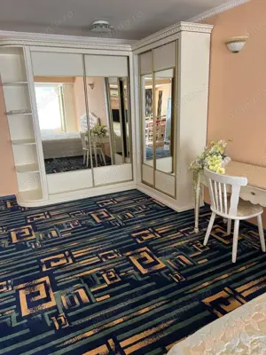 Garsoniera in zona Buziasului  - imagine 5