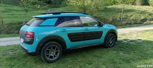 citroen C4 cactus 2015 - imagine 4