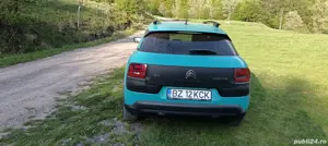 citroen C4 cactus 2015 - imagine 3