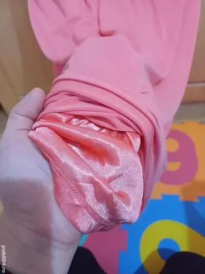  Vand rochie corai, Comma, M, in stare perfectă. - imagine 4