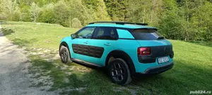 citroen C4 cactus 2015 - imagine 2