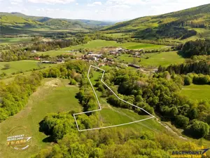 FILM! Teren extravilan cu priveliste deosebita, 11.306 mp, Malnas-Bai, Covasna - imagine 6