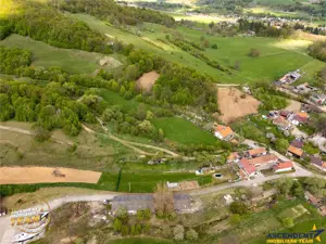 FILM! Teren extravilan cu priveliste deosebita, 11.306 mp, Malnas-Bai, Covasna - imagine 4