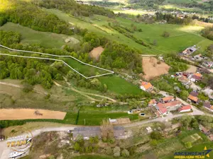 FILM! Teren extravilan cu priveliste deosebita, 11.306 mp, Malnas-Bai, Covasna - imagine 7