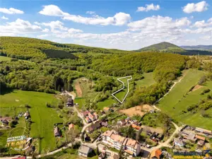 FILM! Teren extravilan cu priveliste deosebita, 11.306 mp, Malnas-Bai, Covasna - imagine 10