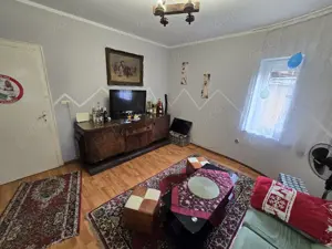 Apartament cu 3 camere aproape de inima Satmarului | Curte proprie 290 mp - imagine 8