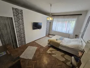 Apartament cu 3 camere aproape de inima Satmarului | Curte proprie 290 mp - imagine 4