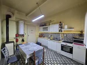 Apartament cu 3 camere aproape de inima Satmarului | Curte proprie 290 mp - imagine 10