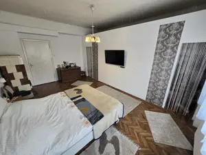 Apartament cu 3 camere aproape de inima Satmarului | Curte proprie 290 mp - imagine 6