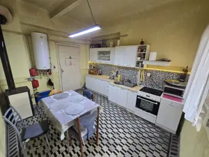 Apartament cu 3 camere aproape de inima Satmarului | Curte proprie 290 mp - imagine 11