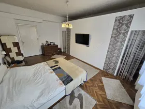 Apartament cu 3 camere aproape de inima Satmarului | Curte proprie 290 mp - imagine 7