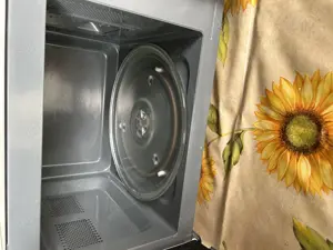 Cuptor cu microunde defect - imagine 3