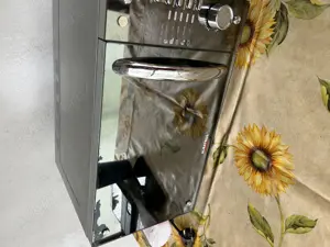 Cuptor cu microunde defect - imagine 4