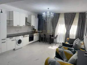 3 camere, bloc nou, loc de parcare- Dumbrăvița