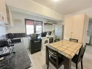 Apartament 2 camere | + dressing | complet mobilat si utilat | Tractorul - imagine 4