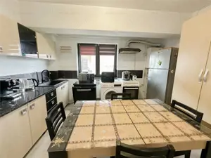 Apartament 2 camere | + dressing | complet mobilat si utilat | Tractorul - imagine 5