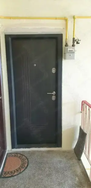 3 cam confort 1 centrala proprie bloc izolat zona Circumvalatiunii - imagine 2