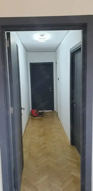 3 cam confort 1 centrala proprie bloc izolat zona Circumvalatiunii - imagine 3