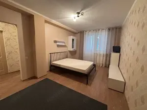 Garsoniera de inchiriat in zona Blumana