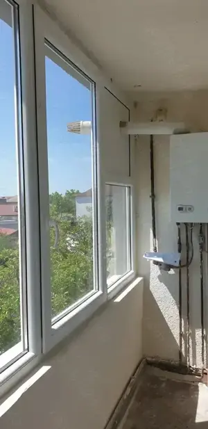 3 cam centrala proprie zona Circumvalatiunii - imagine 7