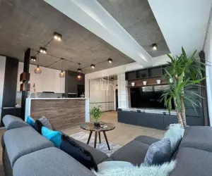 Apartament 2 Camere 64 Mp Bloc Nou/Parcare, Str Gh Doja, Zona Kaufland