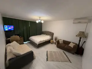 Garsonieră decomandată  - Inel II - Institutul de Marină