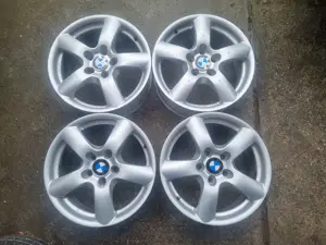 Jante bmw  vw t5,t6  5x120 pe 17 ORIGINALE