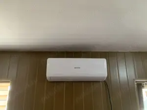 Montaj Aer Conditionat - Garantie Inclusa in Buzau si imprejurimi  - imagine 4