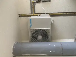 Montaj Aer Conditionat - Garantie Inclusa in Buzau si imprejurimi  - imagine 5