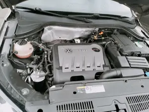 Vw Tiguan 2.0 tdi 140 cp 2013 propietar  - imagine 10