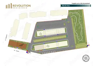 COMISION 0% - Apartamente 3 camere - Margeanului 1B-A1, Baia Mare - imagine 5