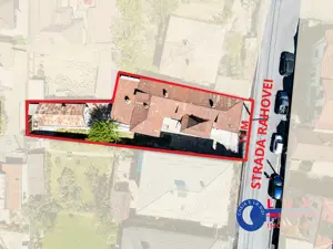 ID 6687 EXCLUSIVITATE - Casa cu 7 camere   Strada Rahovei Nr. 42 - imagine 3