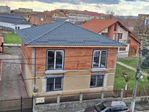 Casa de vanzare ultracentral Campia Turzii