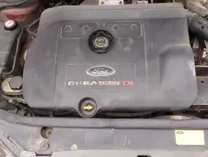 Ford Mondeo pentru programul rabla - imagine 2 Ford Mondeo pentru programul rabla - imagine 2