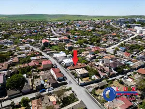 ID 6687 EXCLUSIVITATE - Casa cu 7 camere   Strada Rahovei Nr. 42 - imagine 4