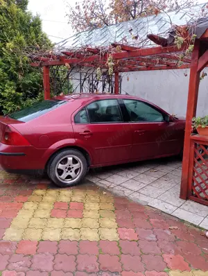 Ford Mondeo pentru programul rabla - imagine 3 Ford Mondeo pentru programul rabla - imagine 3