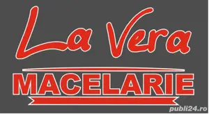 Angajam vânzătoare Măcelărie 