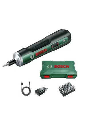 Bormasina Bosch Filetanta Bosch Surubelnita electrică Bosch PushDrive 220 lei