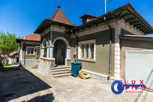 ID 6687 EXCLUSIVITATE - Casa cu 7 camere   Strada Rahovei Nr. 42 - imagine 6