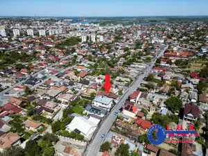 ID 6687 EXCLUSIVITATE - Casa cu 7 camere   Strada Rahovei Nr. 42 - imagine 5