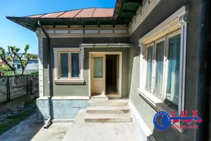 ID 6687 EXCLUSIVITATE - Casa cu 7 camere   Strada Rahovei Nr. 42 - imagine 18