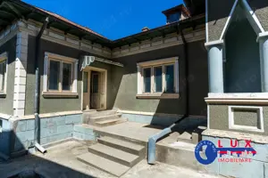 ID 6687 EXCLUSIVITATE - Casa cu 7 camere   Strada Rahovei Nr. 42 - imagine 19